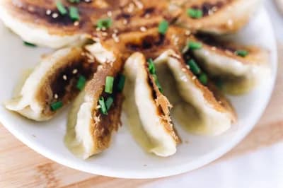Guotie (Potstickers)
