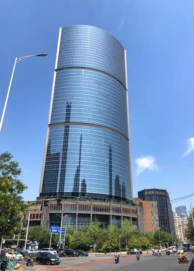 Rosewood Beijing