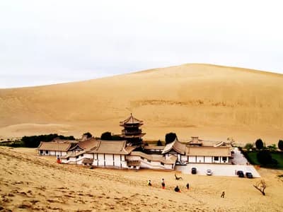 Dunhuang