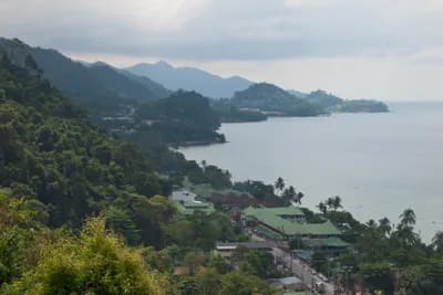 Koh Chang