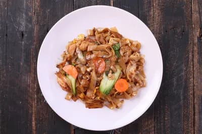 Pad See Ew from Wok Hei Stalls