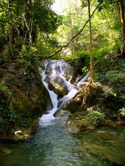 Erawan National Park