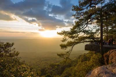 Phu Kradueng National Park