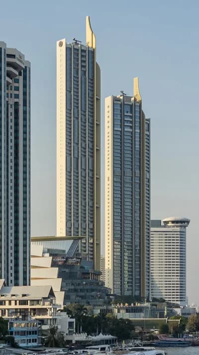 ICONSIAM, Bangkok