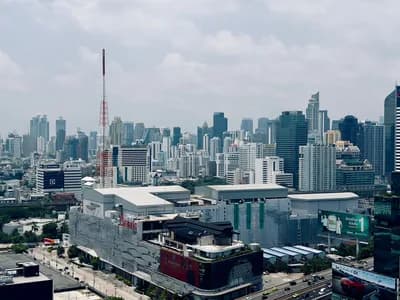 Central Embassy, Bangkok