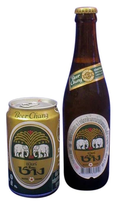 Chang Beer