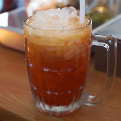 Thai Iced Tea (Cha Yen)