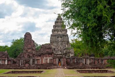 Prasat Hin Phimai, Nakhon Ratchasima