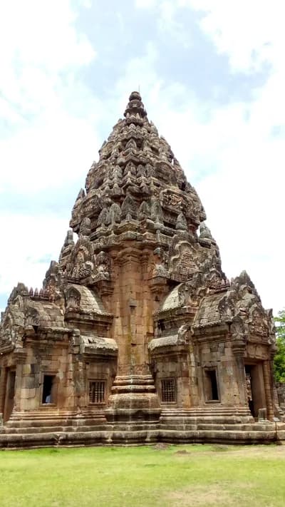 Phanom Rung Historical Park