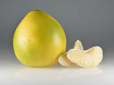 Pomelo (Som-O)