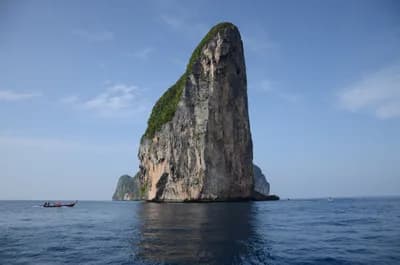 Koh Phi Phi