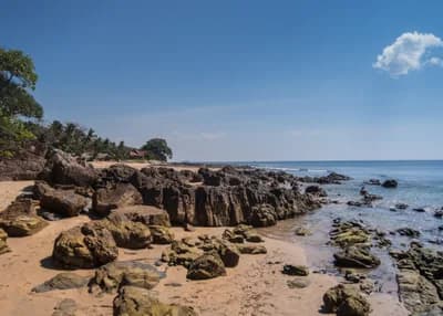 Koh Lanta
