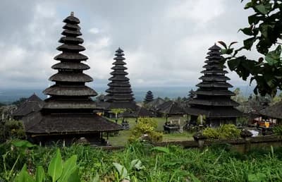 Besakih