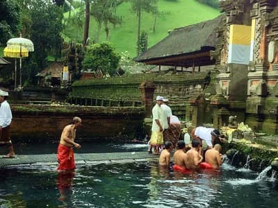 Tirta Empul