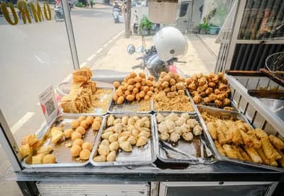 Gorengan
