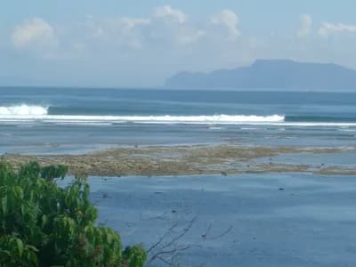 G-Land (Grajagan)