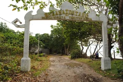 Tanjung Setia (Lampung)