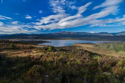 Lorentz National Park