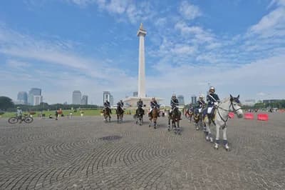 Monas (National Monument)