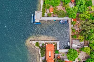 Thousand Islands (Kepulauan Seribu)