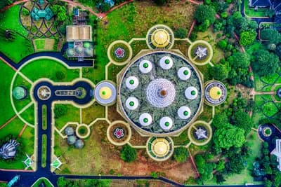 Taman Mini Indonesia Indah