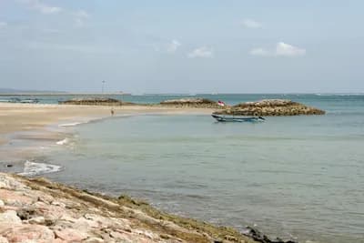 Kuta Beach (Bali)