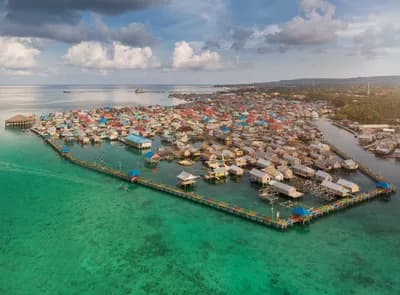 Wakatobi