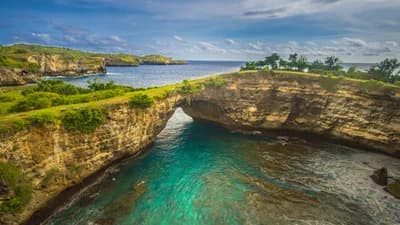 Nusa Penida
