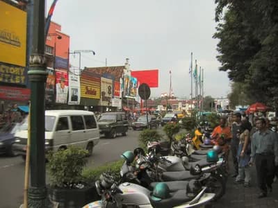Jalan Malioboro