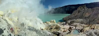 Kawah Ijen