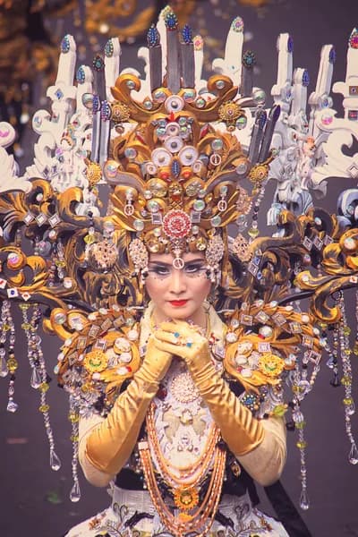 Jember Fashion Carnival
