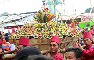 Sekaten (Yogyakarta)