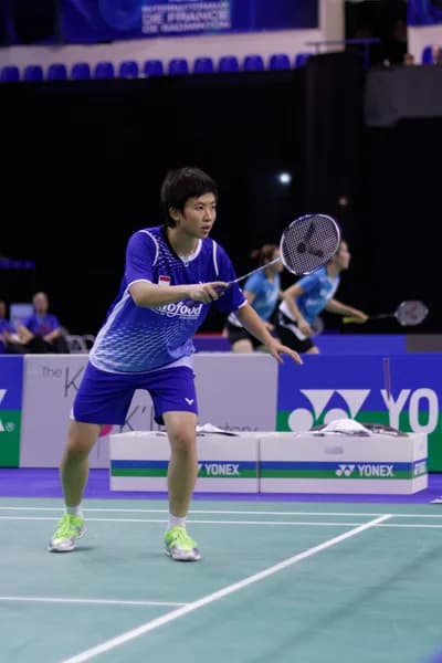 Liliyana Natsir
