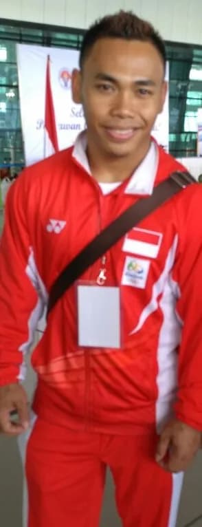 Eko Yuli Irawan