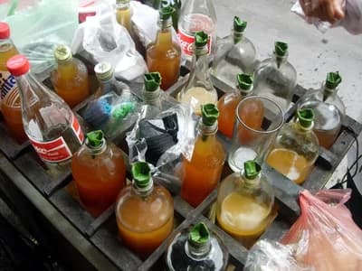 Jamu
