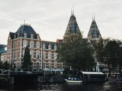 Rijksmuseum