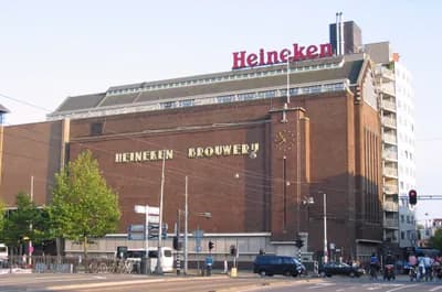 Heineken Experience