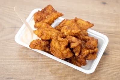Kibbeling