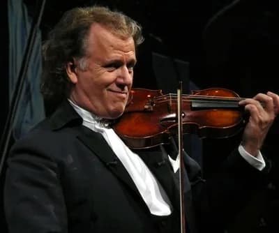 Andre Rieu