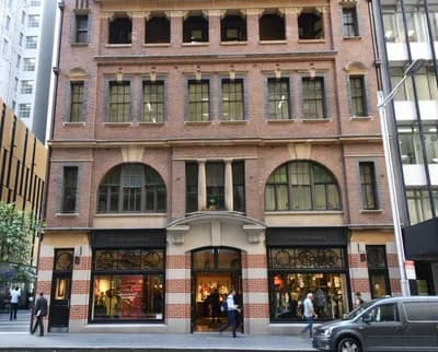 Scotch & Soda