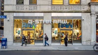 G-Star RAW