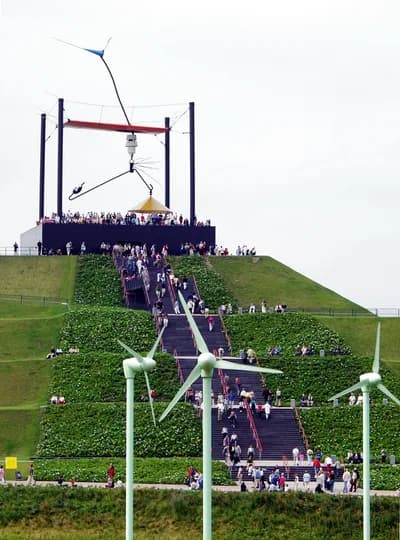 Floriade Expo Legacy Park