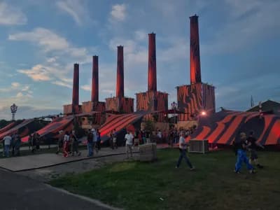 Lowlands Festival
