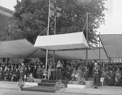 Liberation Day (Bevrijdingsdag)