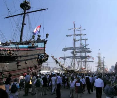 Sail Amsterdam