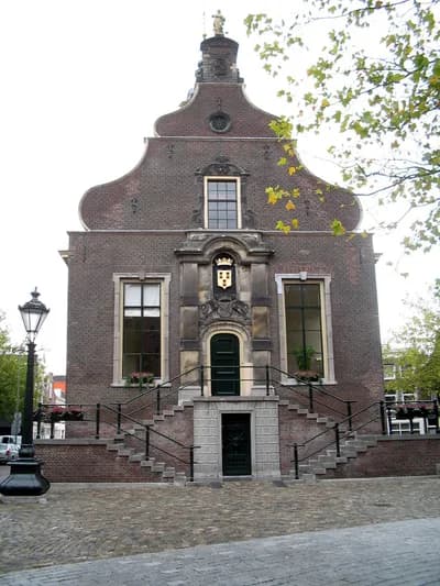 Schiedam Windmills
