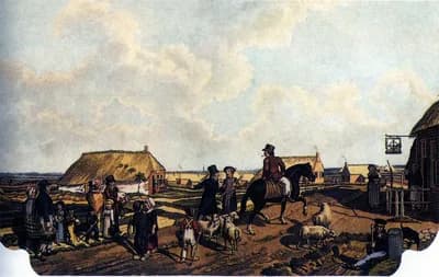 Colonies of Benevolence