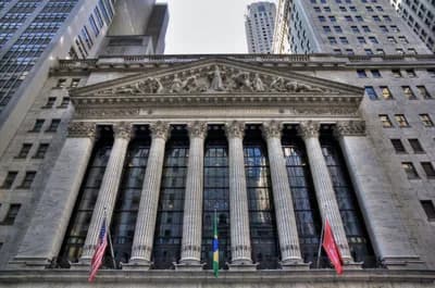 Stock Exchange