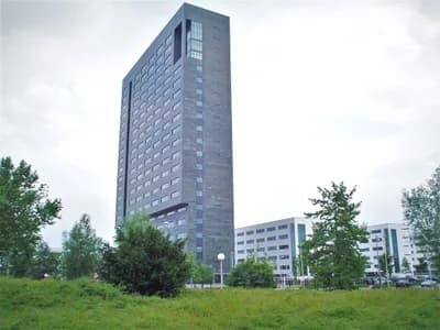 ASML Lithography