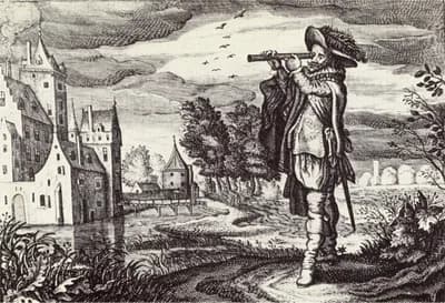 Telescope
